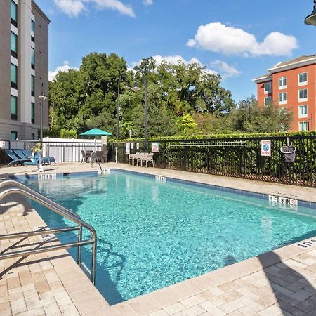 Hampton Inn & Suites Orlando-Apopka Forest City Luaran gambar