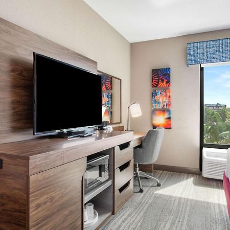 Hampton Inn & Suites Orlando-Apopka Forest City Luaran gambar