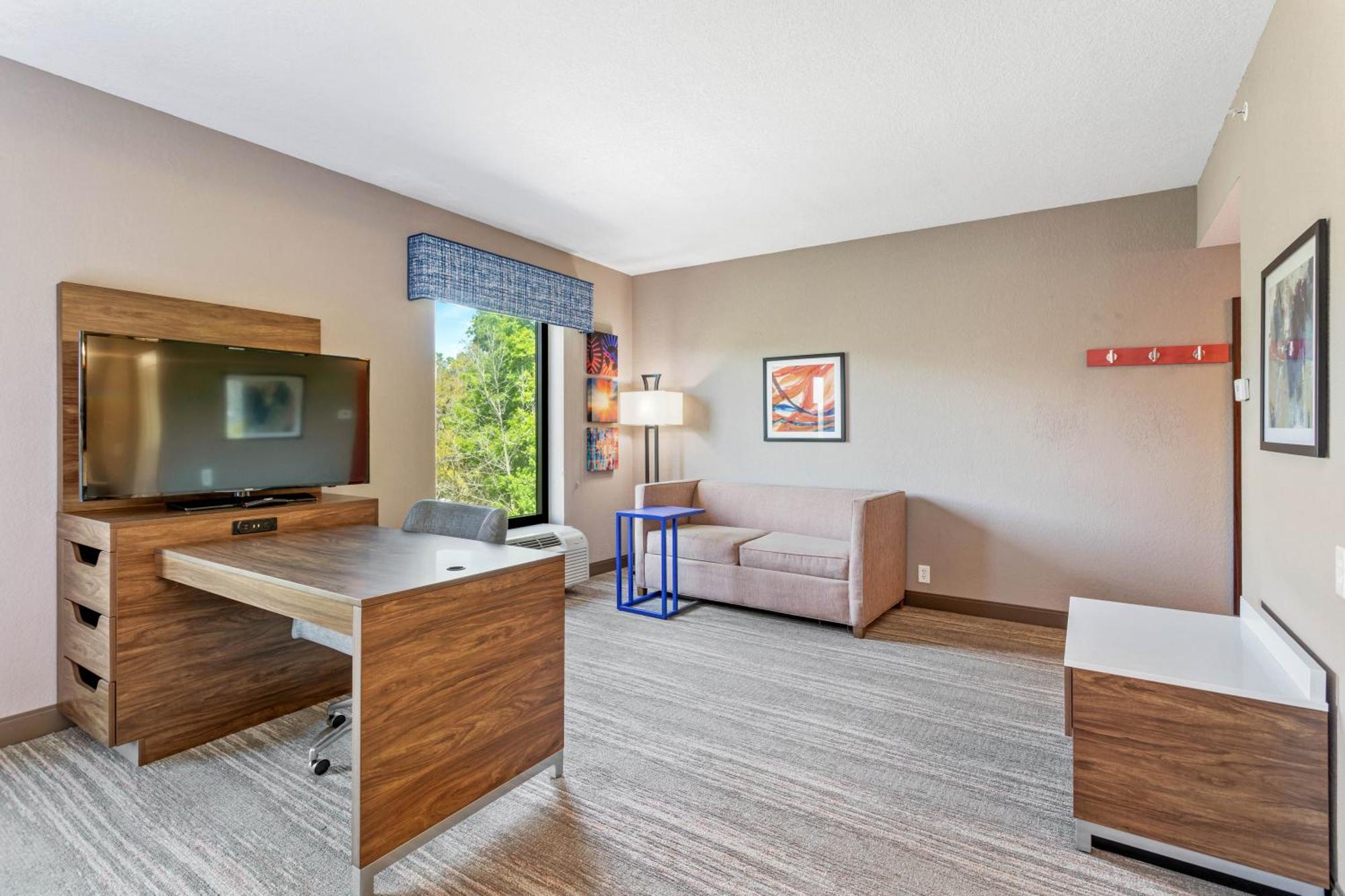Hampton Inn & Suites Orlando-Apopka Forest City Luaran gambar