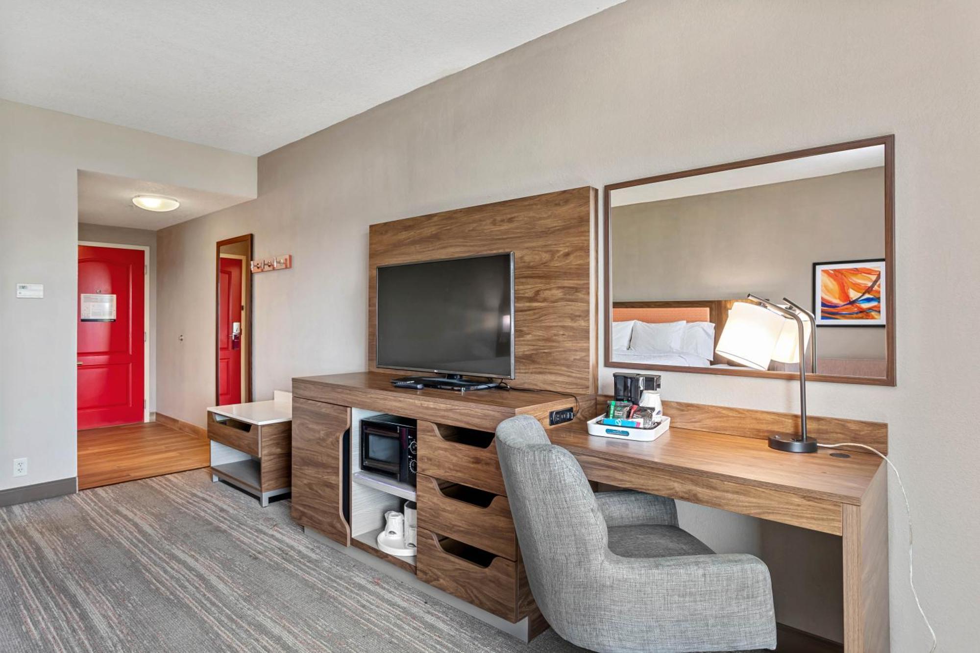 Hampton Inn & Suites Orlando-Apopka Forest City Luaran gambar