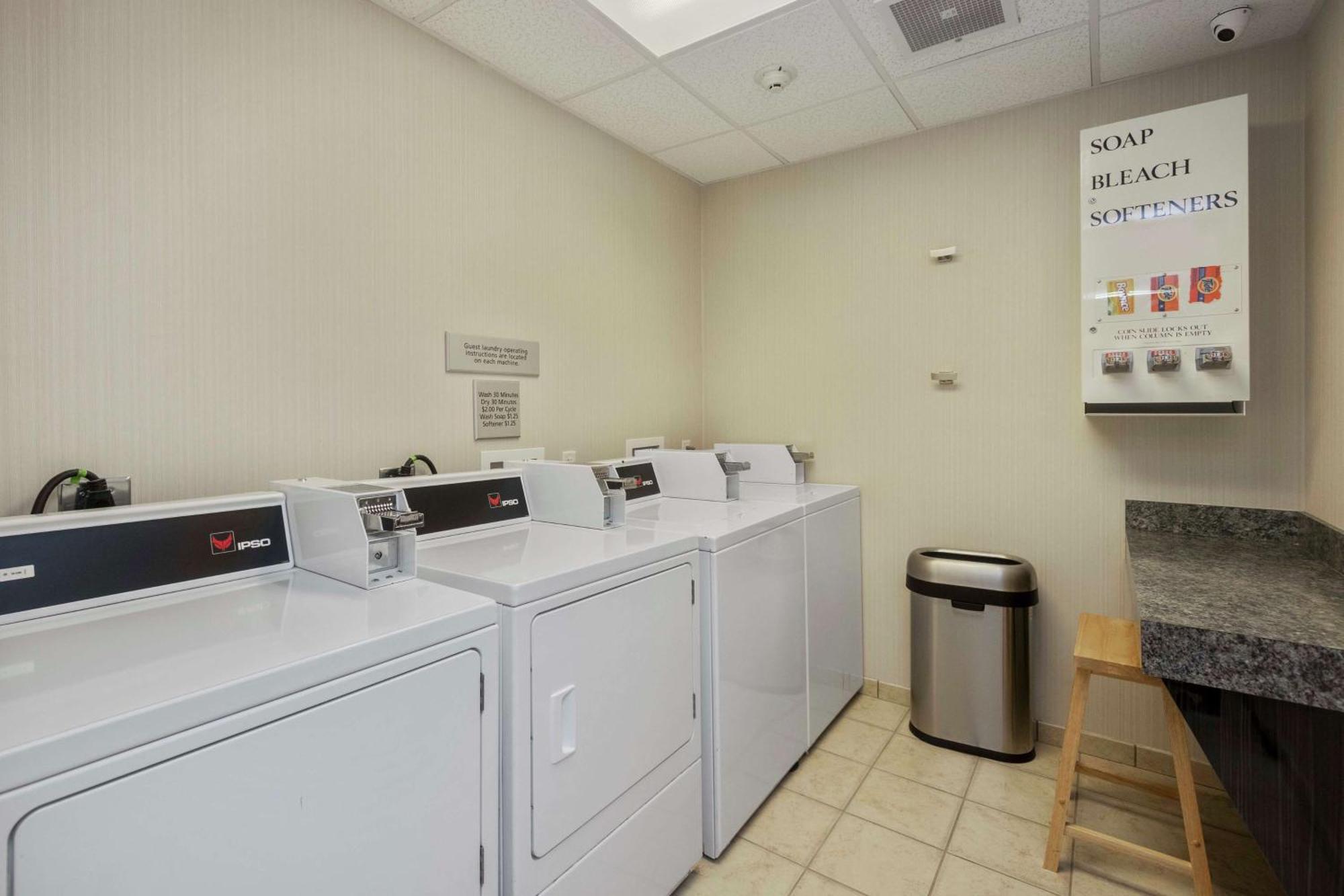 Hampton Inn & Suites Orlando-Apopka Forest City Luaran gambar