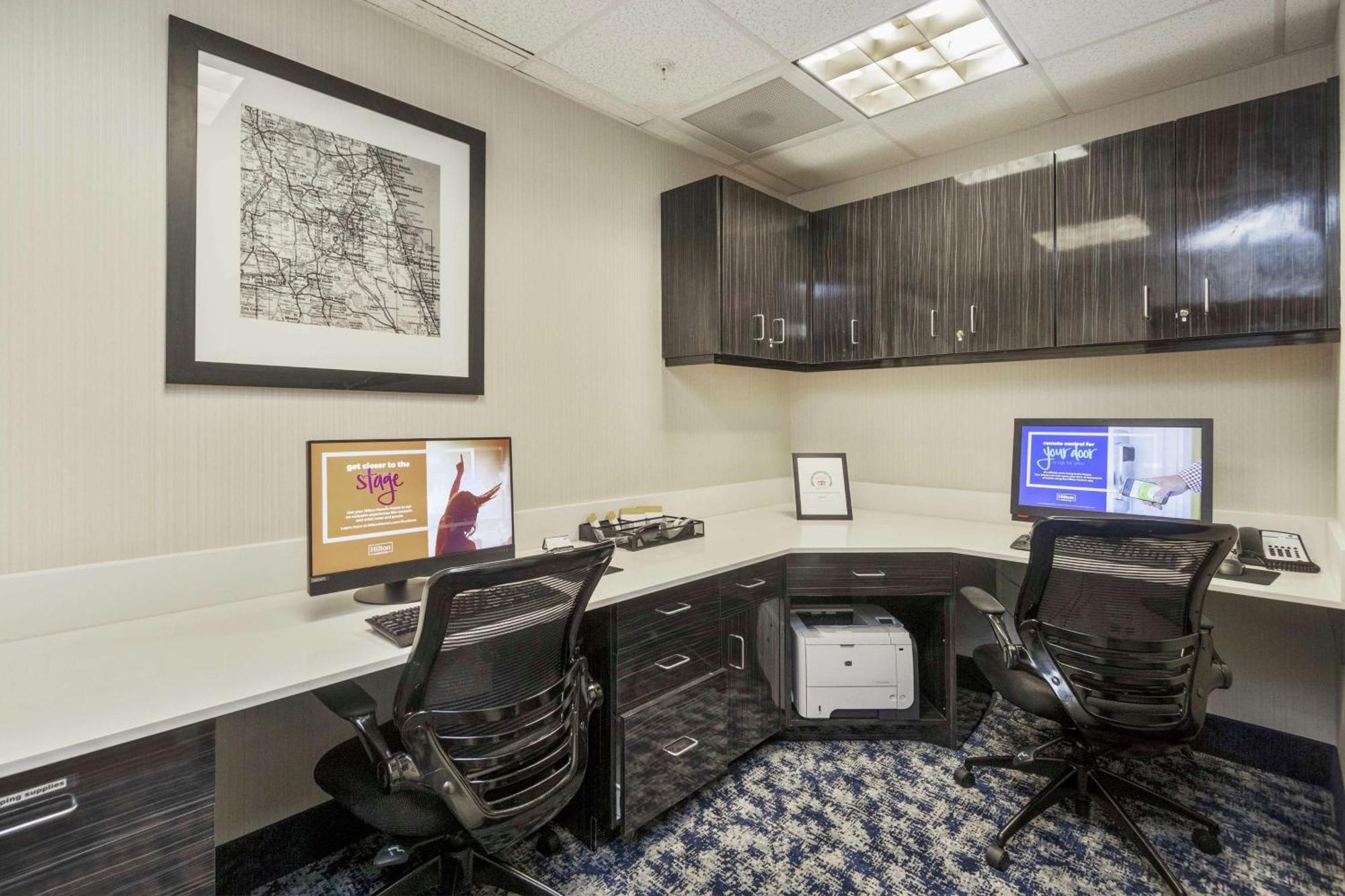 Hampton Inn & Suites Orlando-Apopka Forest City Luaran gambar