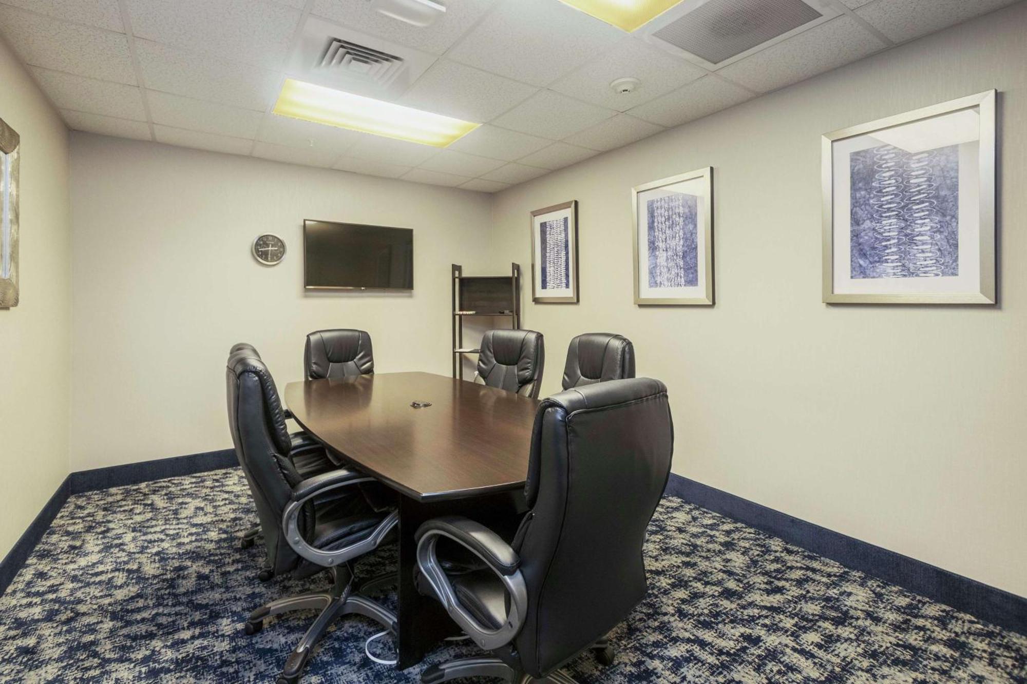 Hampton Inn & Suites Orlando-Apopka Forest City Luaran gambar
