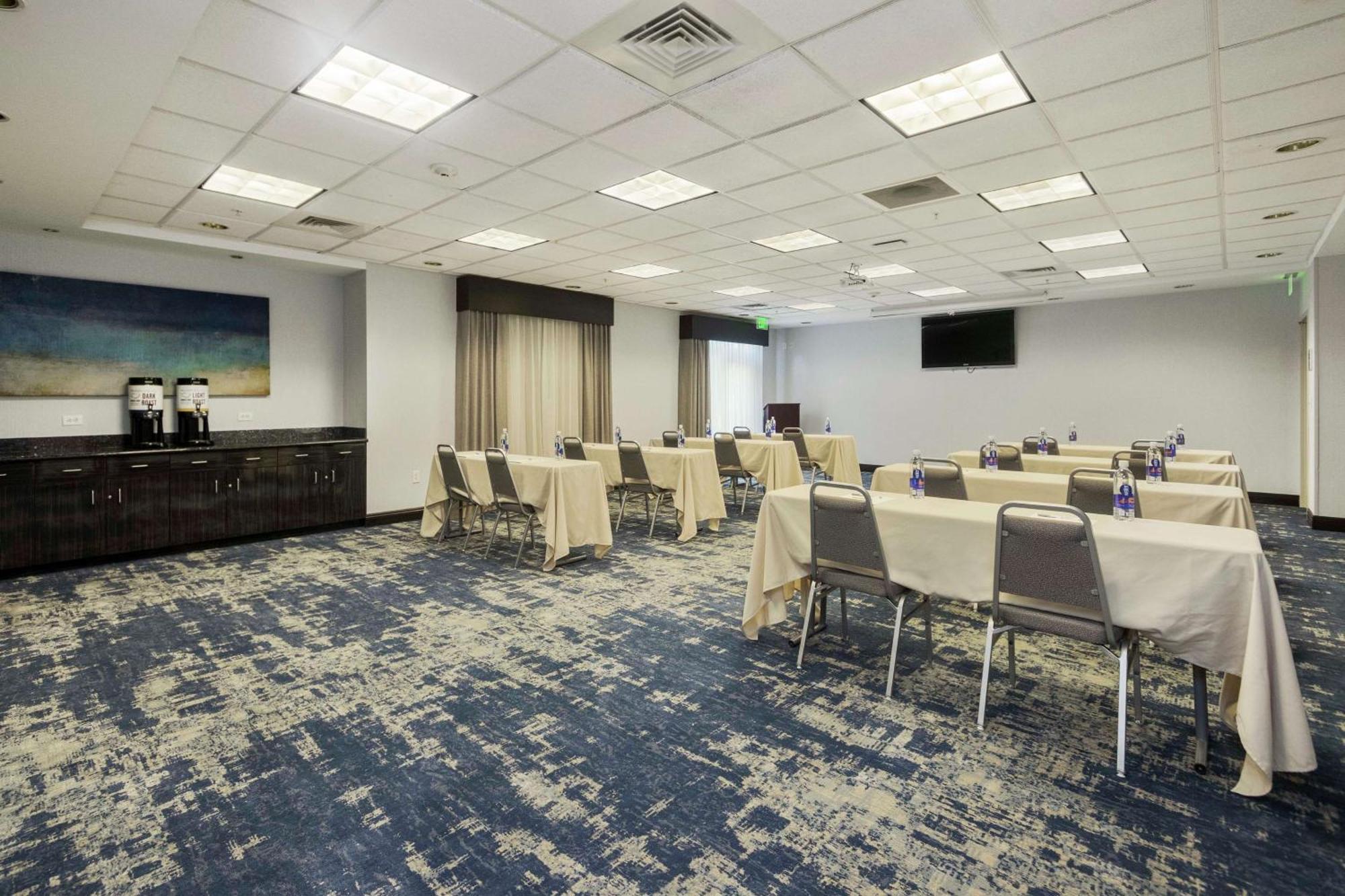 Hampton Inn & Suites Orlando-Apopka Forest City Luaran gambar