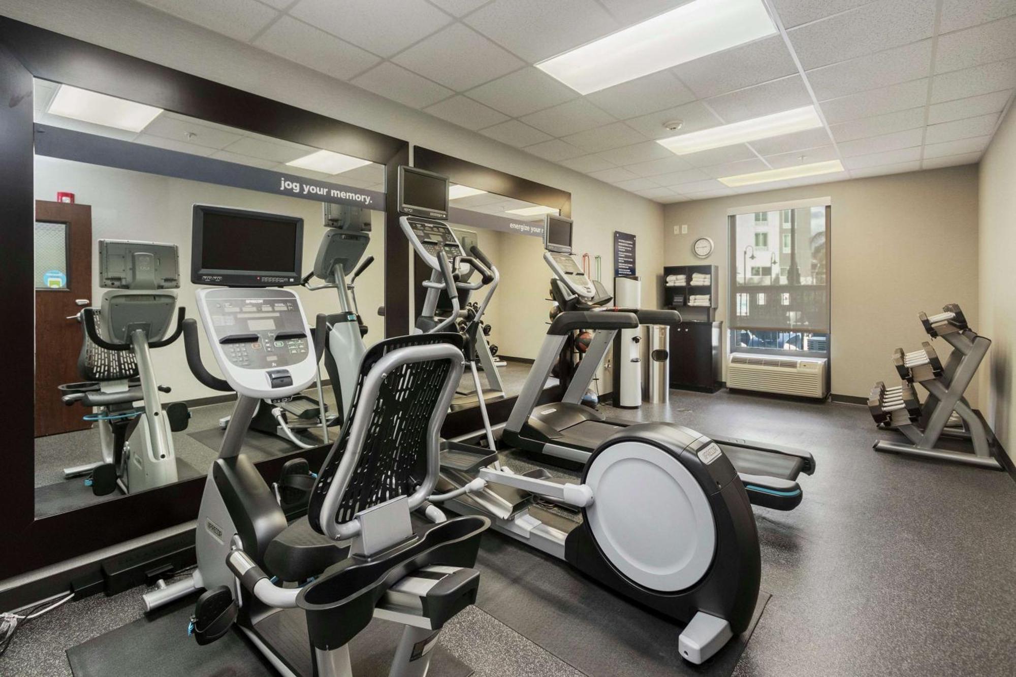 Hampton Inn & Suites Orlando-Apopka Forest City Luaran gambar