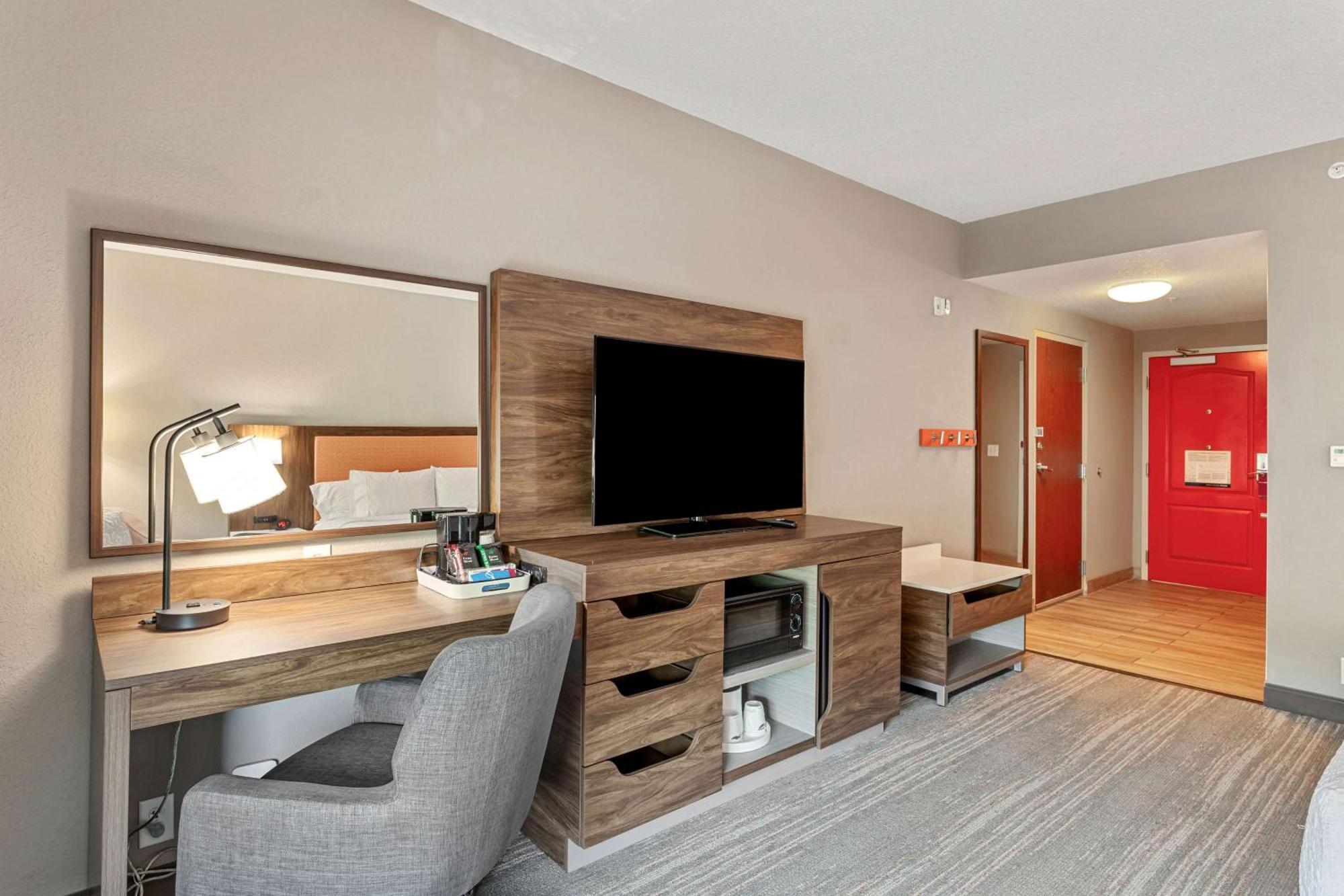Hampton Inn & Suites Orlando-Apopka Forest City Luaran gambar