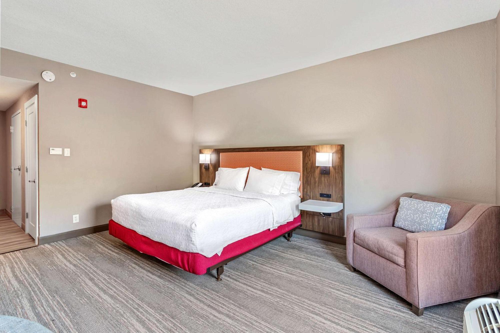 Hampton Inn & Suites Orlando-Apopka Forest City Luaran gambar
