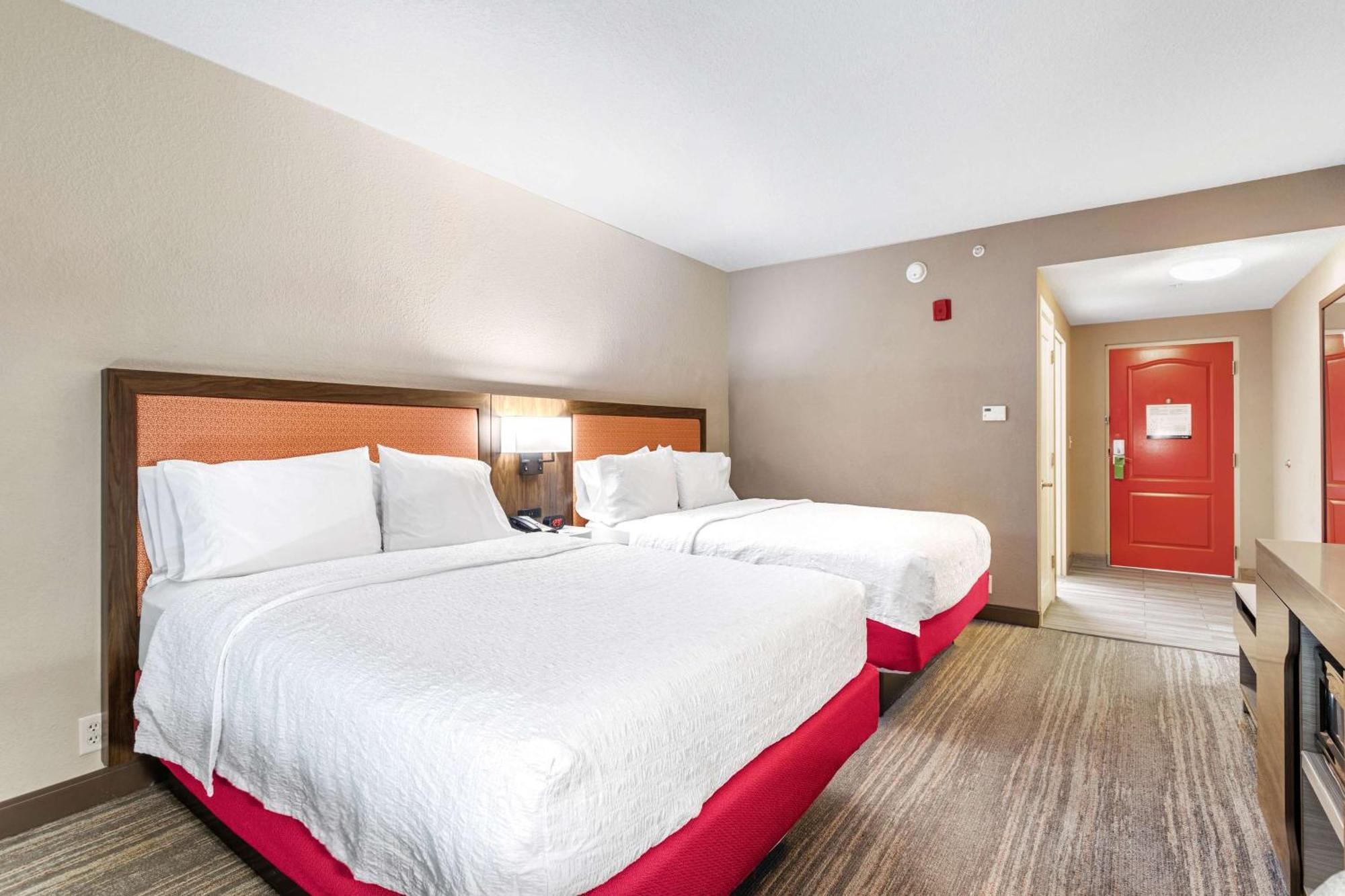 Hampton Inn & Suites Orlando-Apopka Forest City Luaran gambar