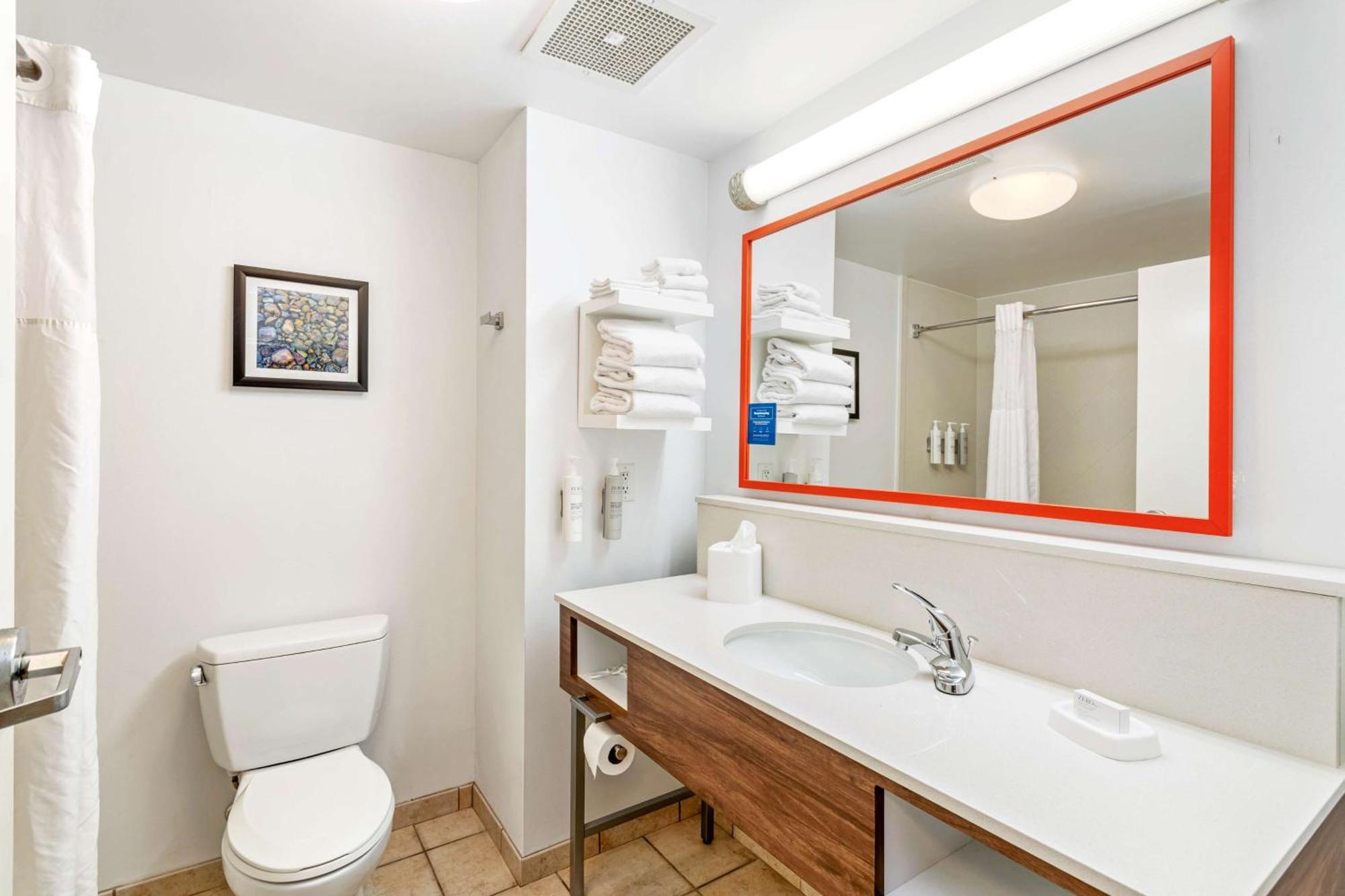 Hampton Inn & Suites Orlando-Apopka Forest City Luaran gambar