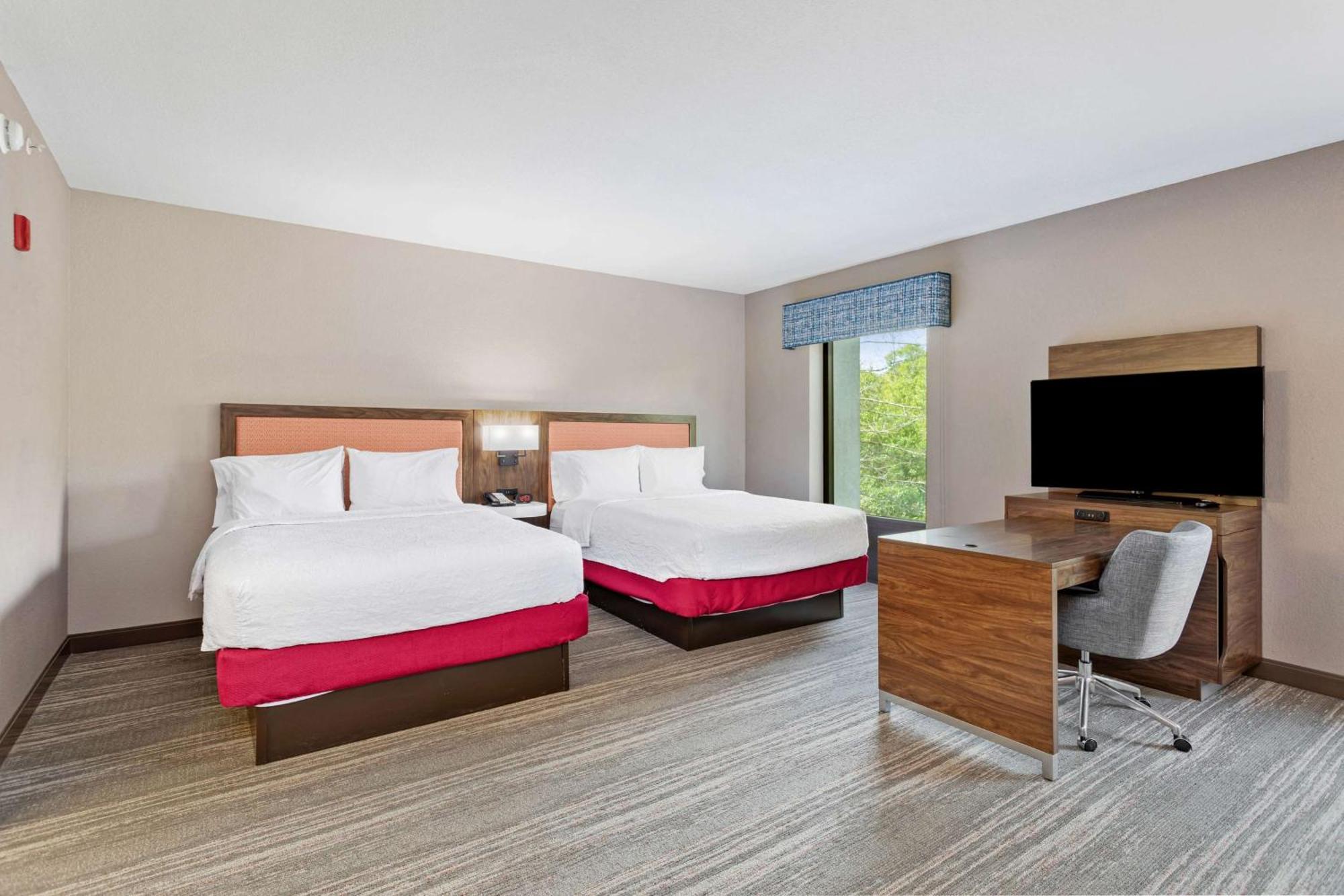 Hampton Inn & Suites Orlando-Apopka Forest City Luaran gambar