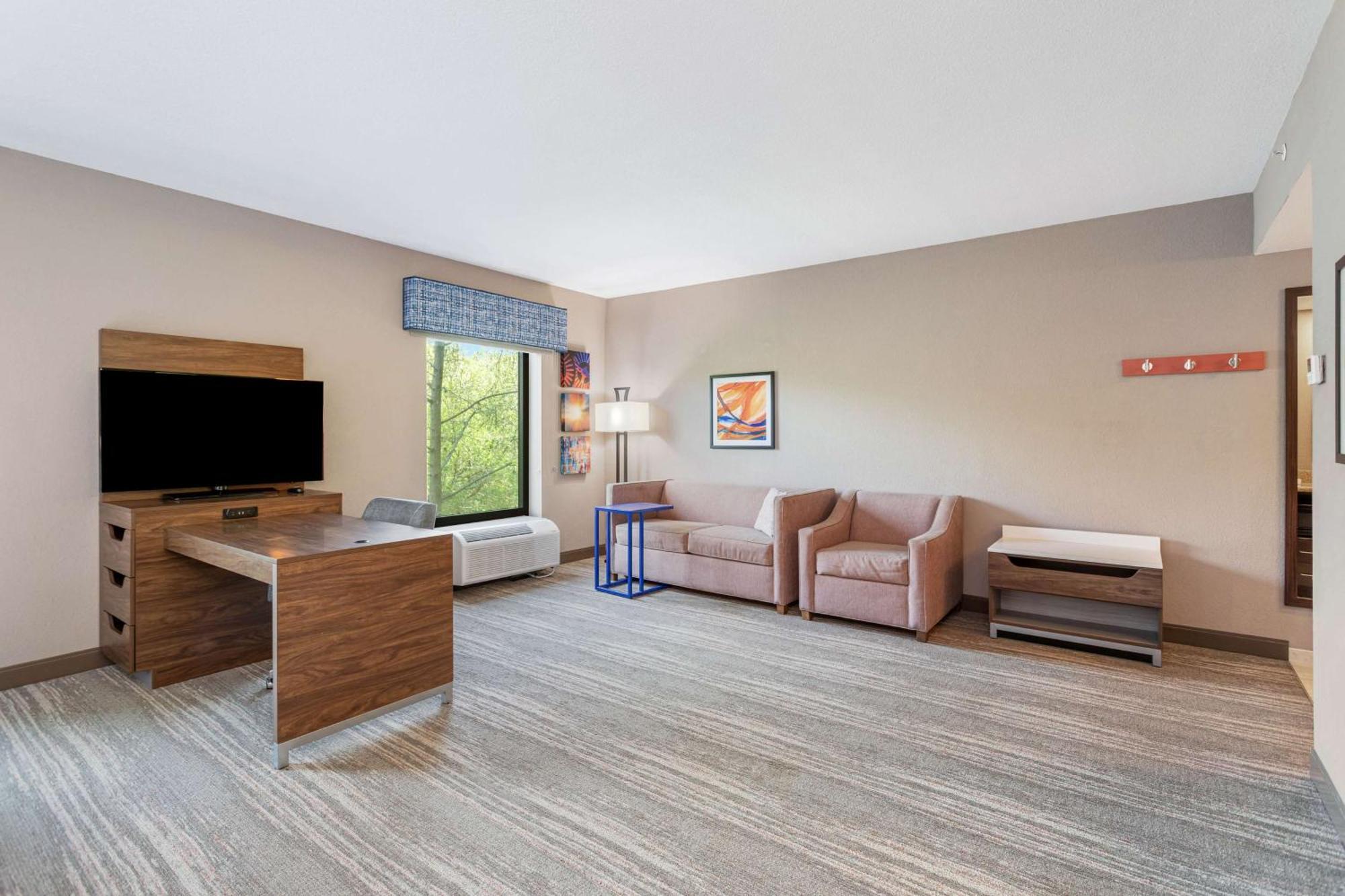 Hampton Inn & Suites Orlando-Apopka Forest City Luaran gambar