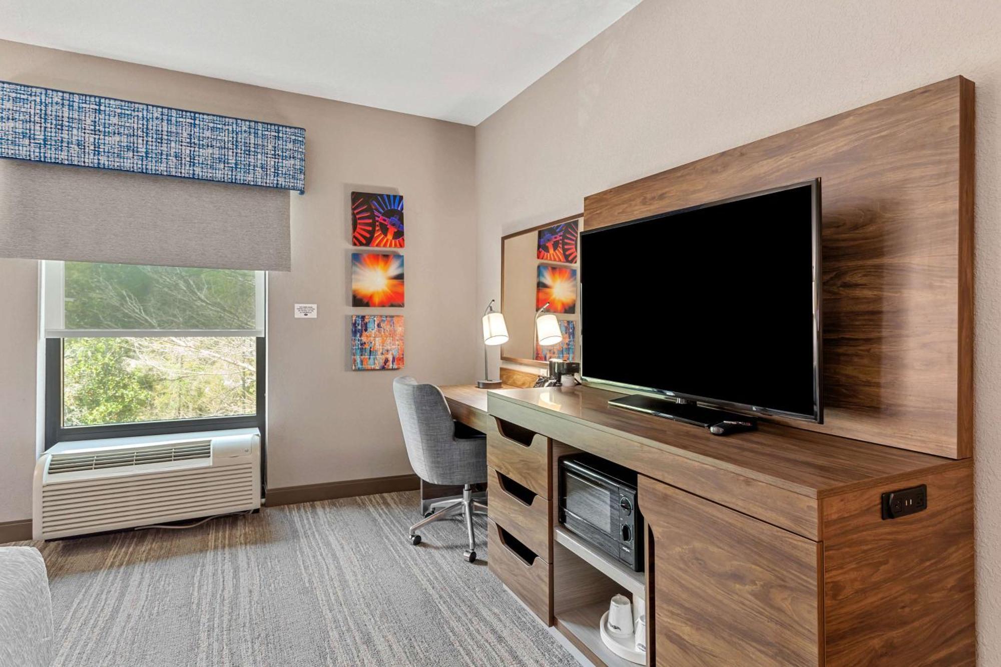 Hampton Inn & Suites Orlando-Apopka Forest City Luaran gambar