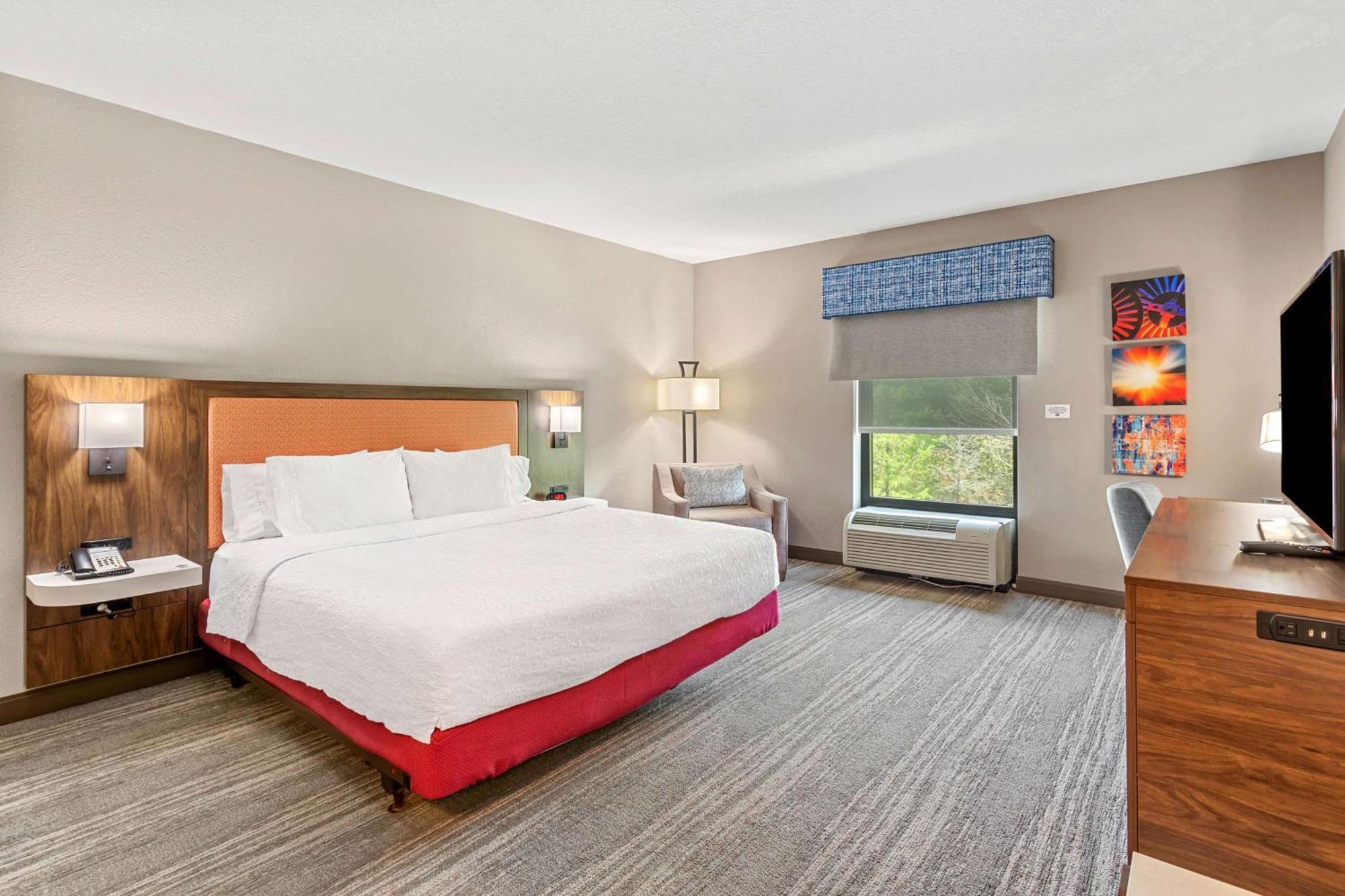 Hampton Inn & Suites Orlando-Apopka Forest City Luaran gambar