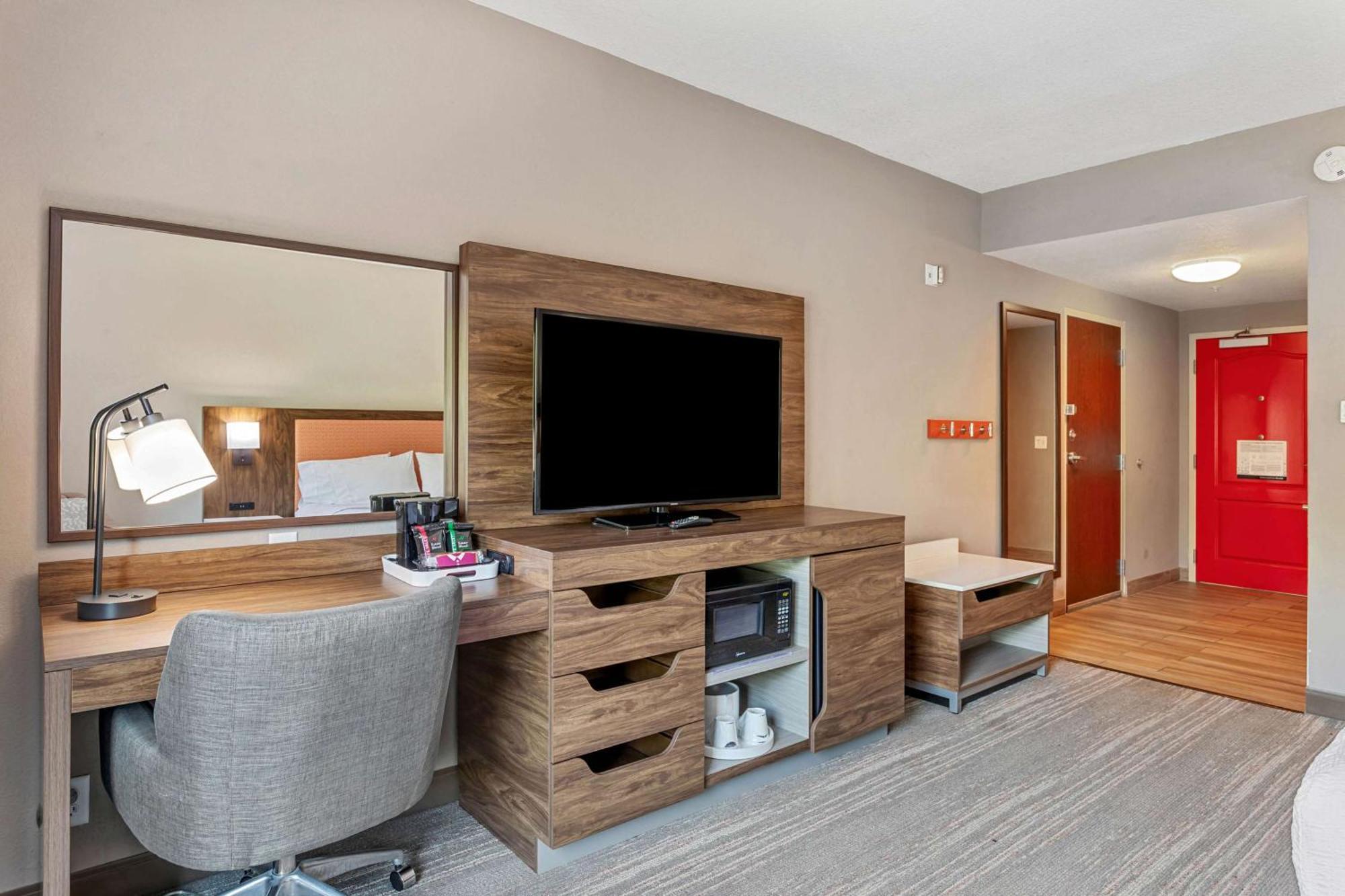 Hampton Inn & Suites Orlando-Apopka Forest City Luaran gambar