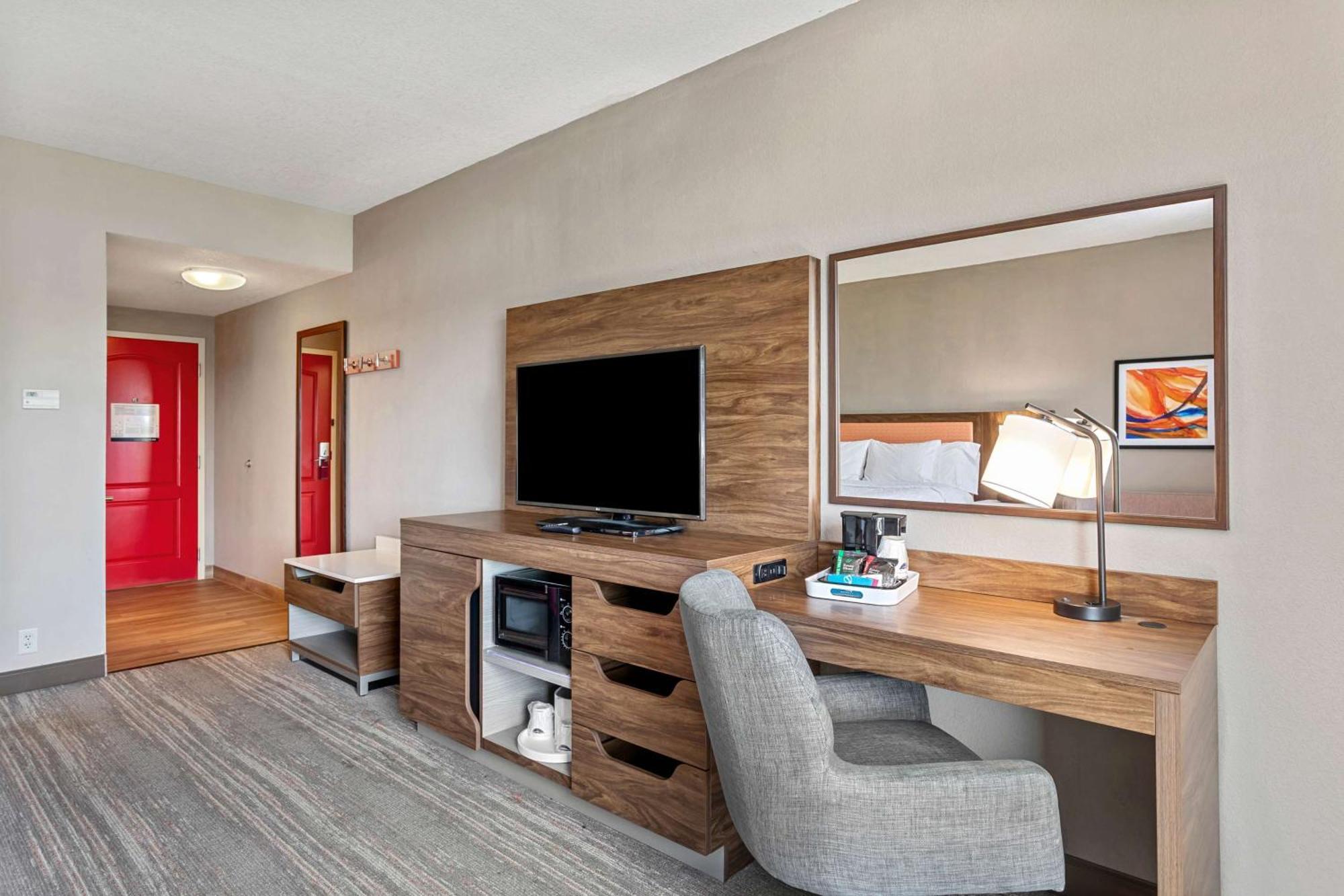 Hampton Inn & Suites Orlando-Apopka Forest City Luaran gambar