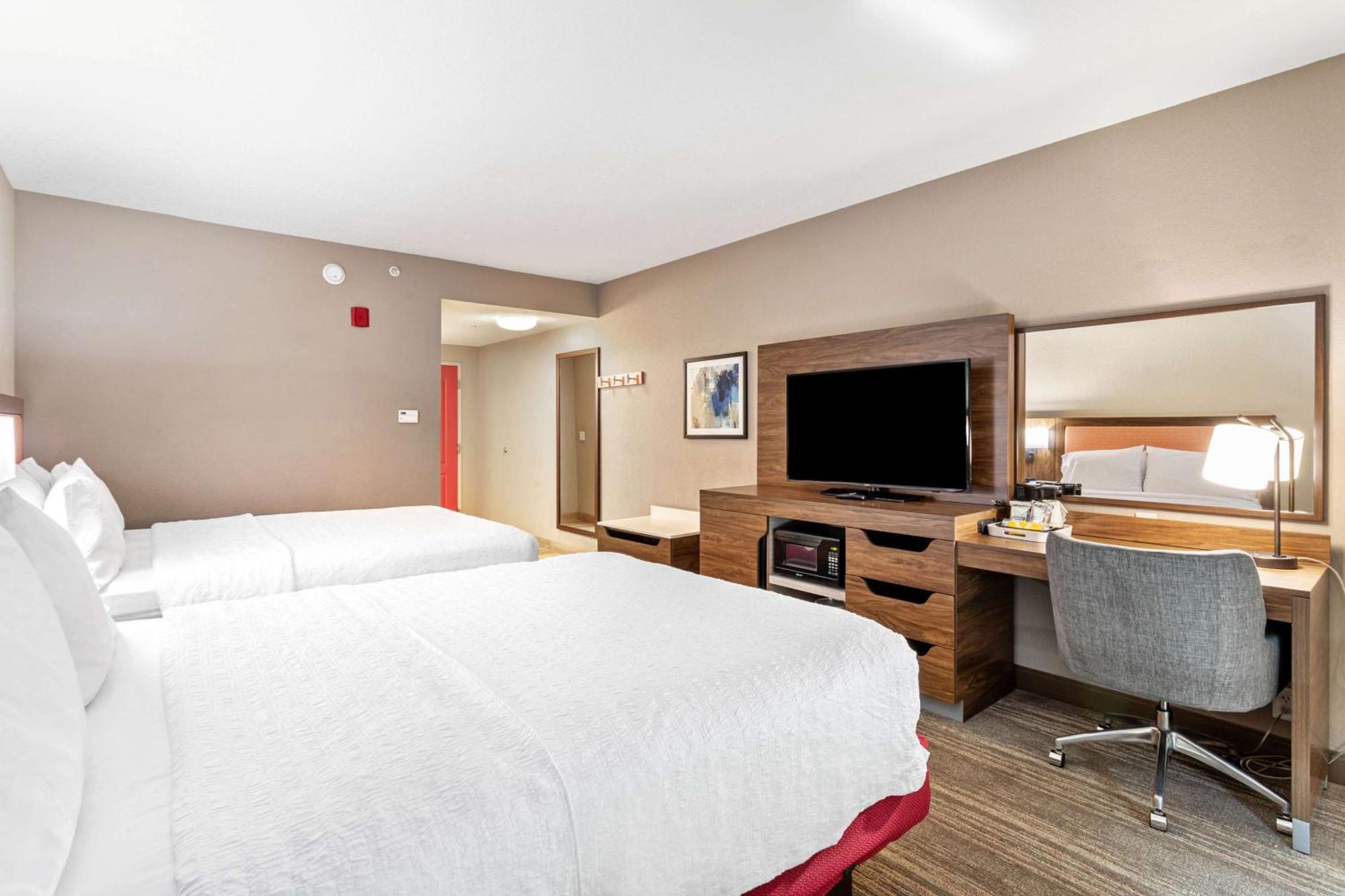 Hampton Inn & Suites Orlando-Apopka Forest City Luaran gambar