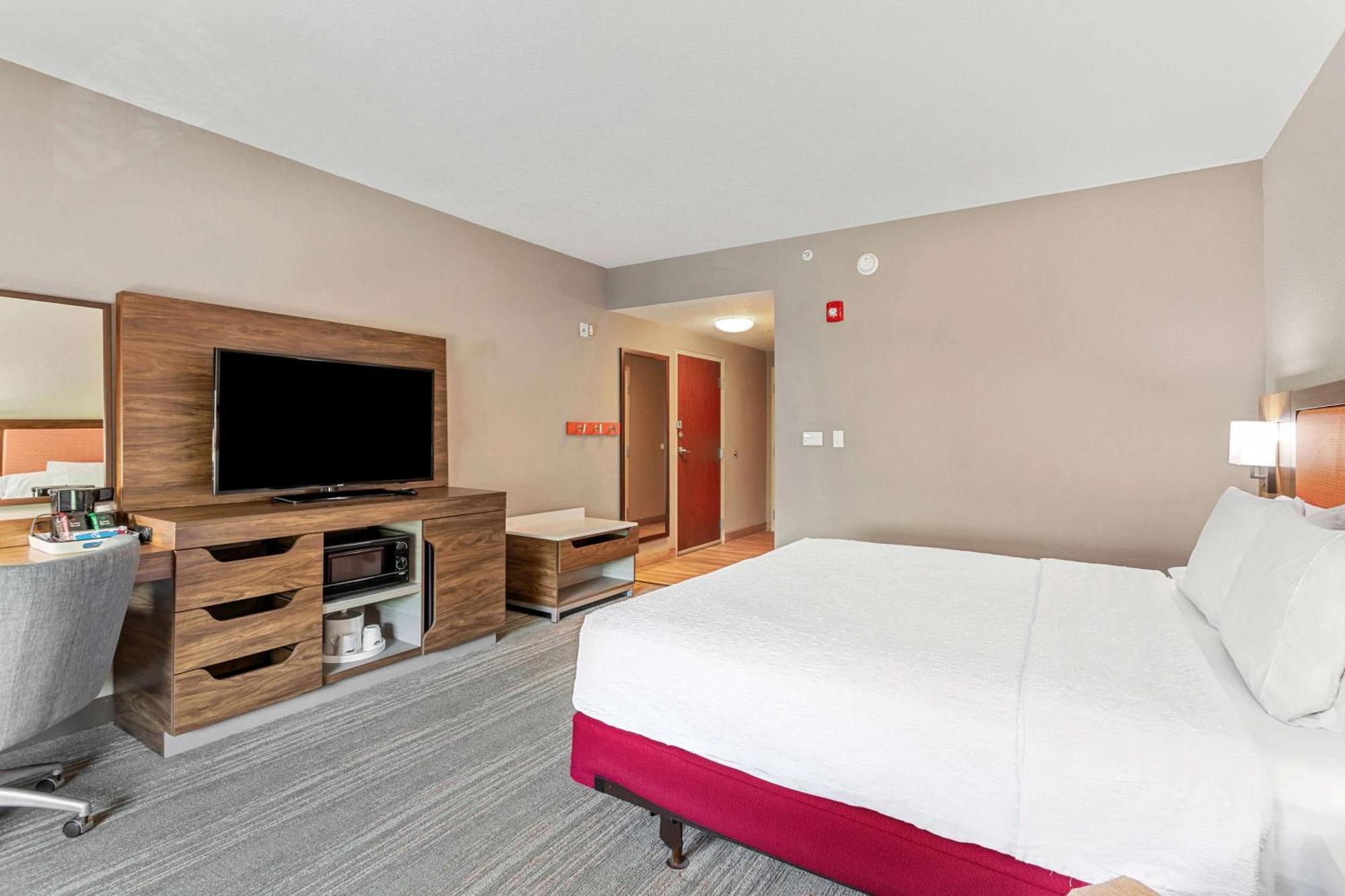 Hampton Inn & Suites Orlando-Apopka Forest City Luaran gambar