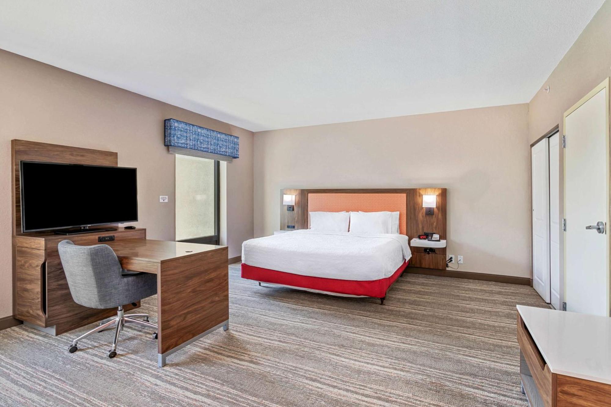 Hampton Inn & Suites Orlando-Apopka Forest City Luaran gambar