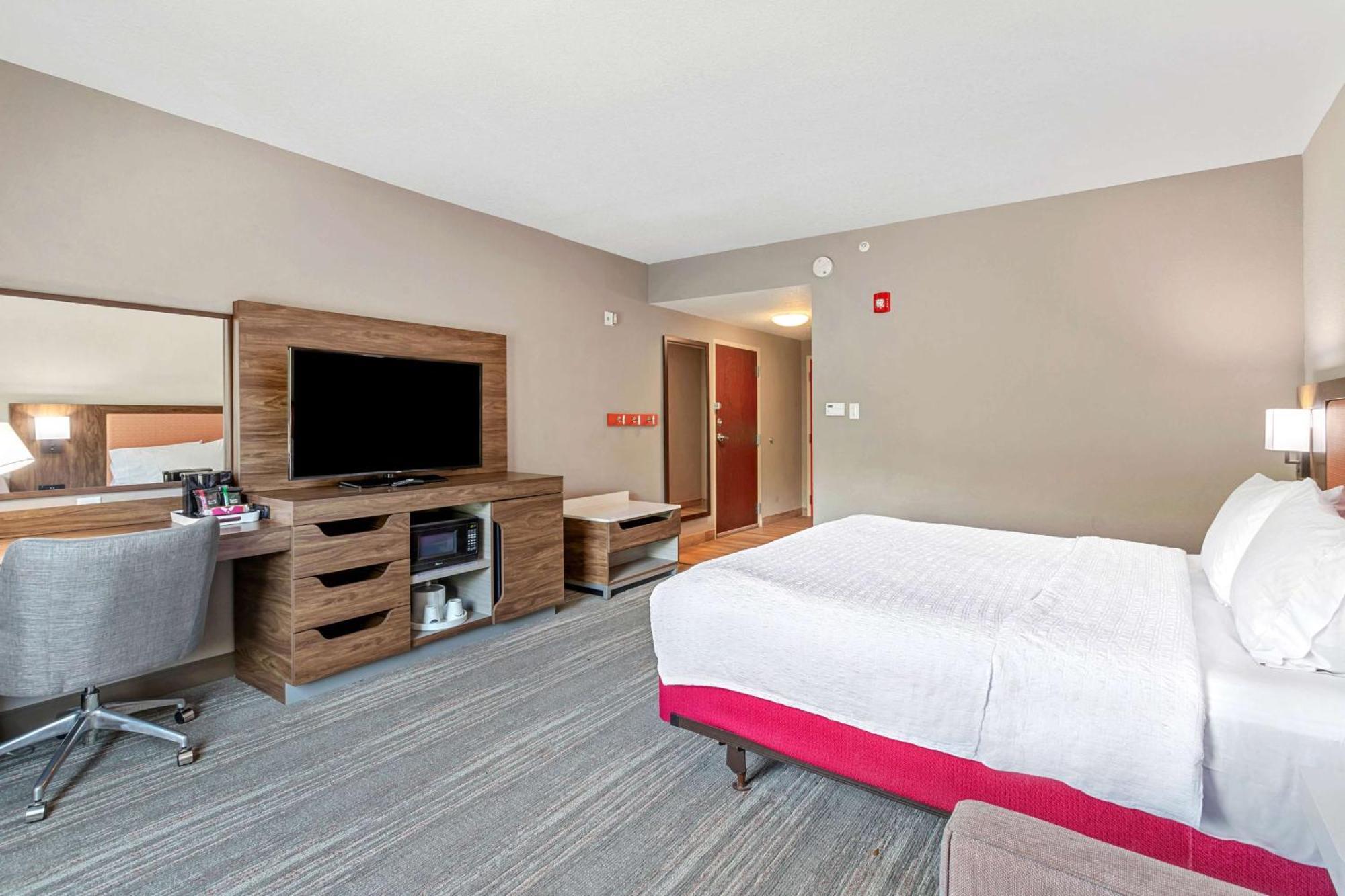 Hampton Inn & Suites Orlando-Apopka Forest City Luaran gambar