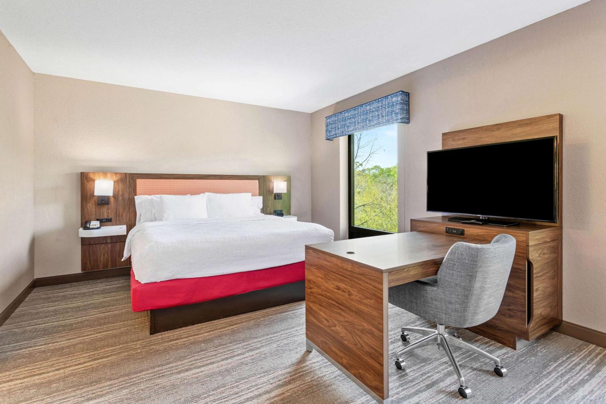 Hampton Inn & Suites Orlando-Apopka Forest City Luaran gambar