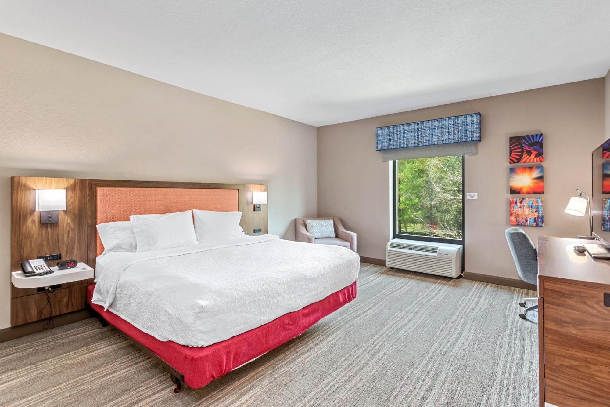 Hampton Inn & Suites Orlando-Apopka Forest City Luaran gambar