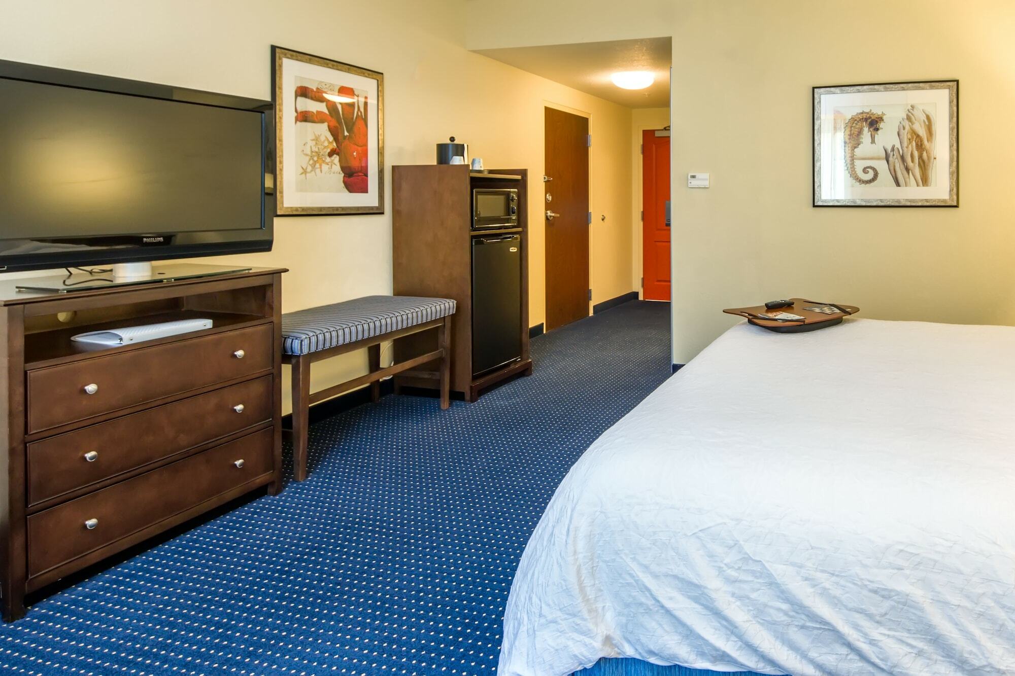 Hampton Inn & Suites Orlando-Apopka Forest City Luaran gambar