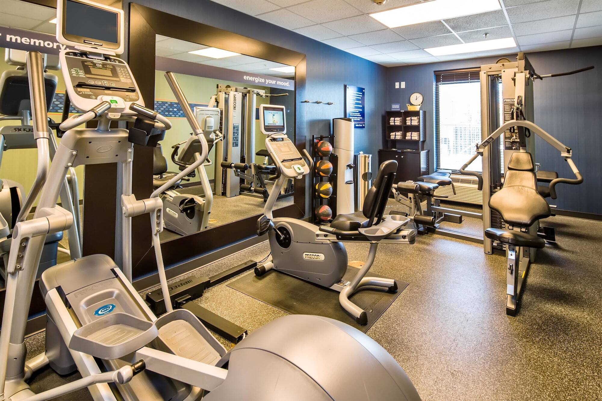 Hampton Inn & Suites Orlando-Apopka Forest City Luaran gambar